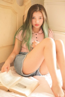 隔壁的姐妹们