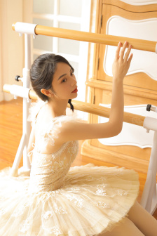 少女编号
